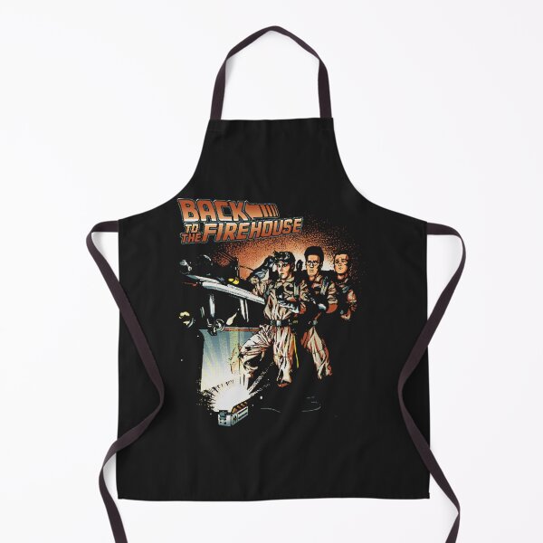 Item preview, Back to the Firehouse T-Shirt designed and sold by AnnaTremblay.