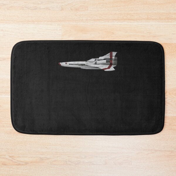 Item preview, Battlestar Galactica Viper - Classic Skin T-Shirt designed and sold by AnnaTremblay.
