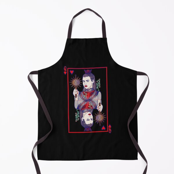 Item preview, Queen of hearts cart designed and sold by Secora1985.