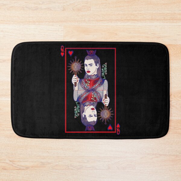 Item preview, Queen of hearts cart  designed and sold by Secora1985.