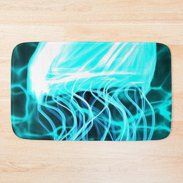 Item preview, Jellyfish Jolt designed and sold by RayWillDesign.
