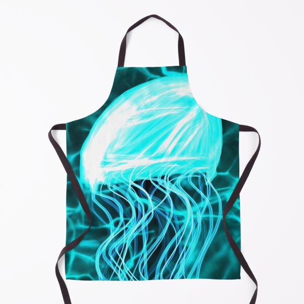 Item preview, Jellyfish Jolt designed and sold by RayWillDesign.