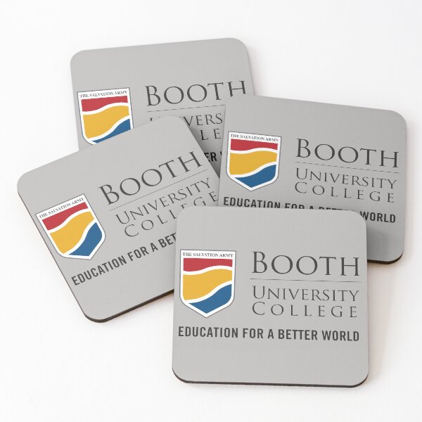 Item preview, Booth "Univ" College Style designed and sold by Chocodoth.