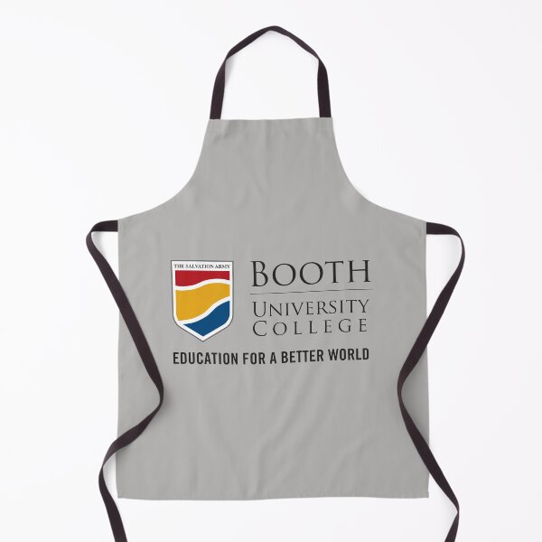 Item preview, Booth "Univ" College Style designed and sold by Chocodoth.