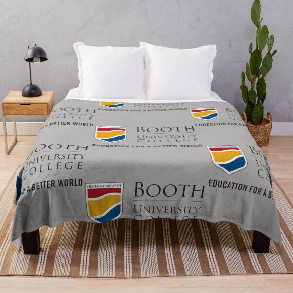 Item preview, Booth "Univ" College Style designed and sold by Chocodoth.