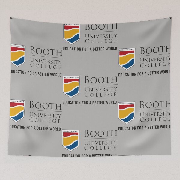 Item preview, Booth "Univ" College Style designed and sold by Chocodoth.