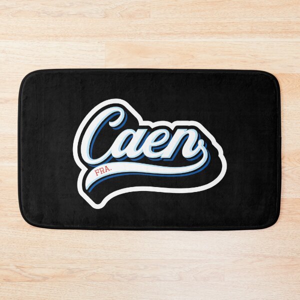 Item preview, Caen France designed and sold by creativecaveman.