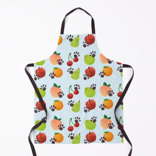 Item preview, Fruit Prints designed and sold by CherryJackalope.