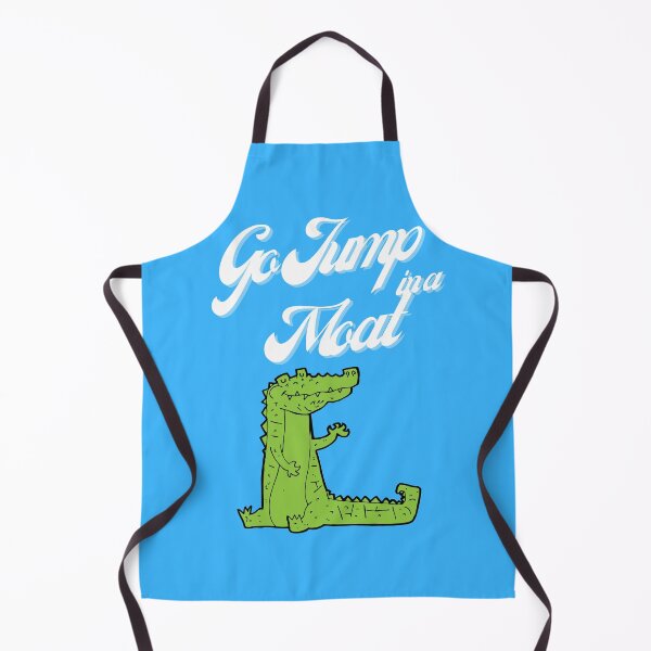 Item preview, Go Jump in a Mote designed and sold by ShowMePride.