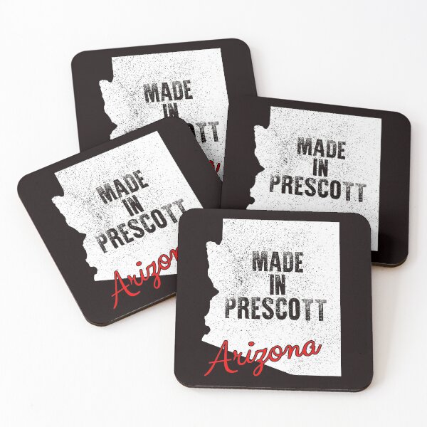 Item preview, Made In Prescott Arizona designed and sold by RightWing1776.