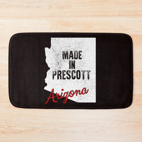 Item preview, Made In Prescott Arizona designed and sold by RightWing1776.