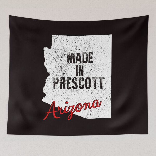 Item preview, Made In Prescott Arizona designed and sold by RightWing1776.