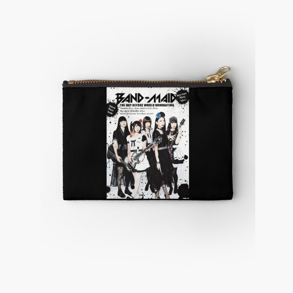 Item preview, Regalo de cumpleaños Band Maid Brand New Maid designed and sold by BaldwinBobbieMa.