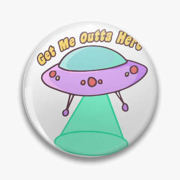 Item preview, Get Me Outta Here designed and sold by Ratch2929.