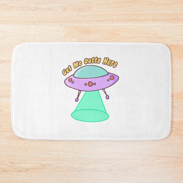 Item preview, Get Me Outta Here designed and sold by Ratch2929.