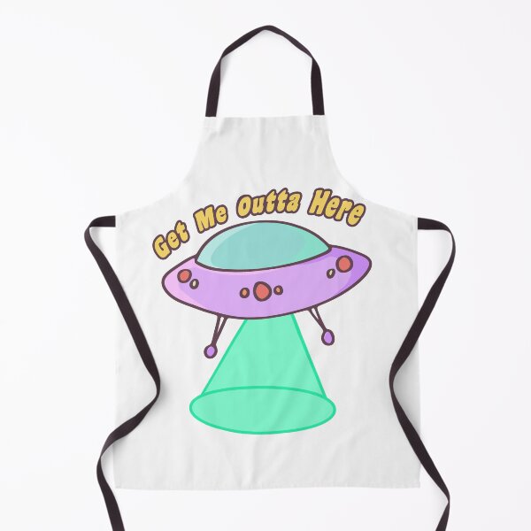 Item preview, Get Me Outta Here designed and sold by Ratch2929.
