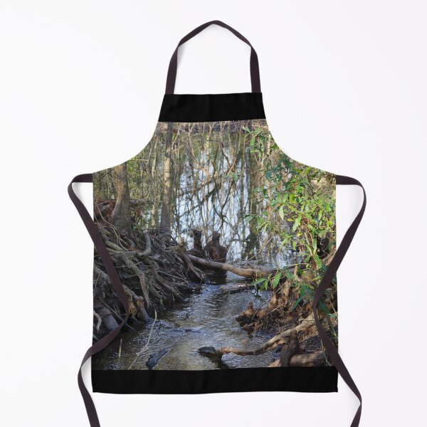 Item preview, Stream in the Woods designed and sold by InhumanImaging.