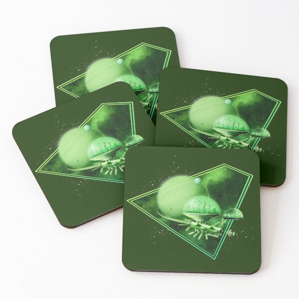 Item preview, Science Fiction Adventure designed and sold by Cody Lee.