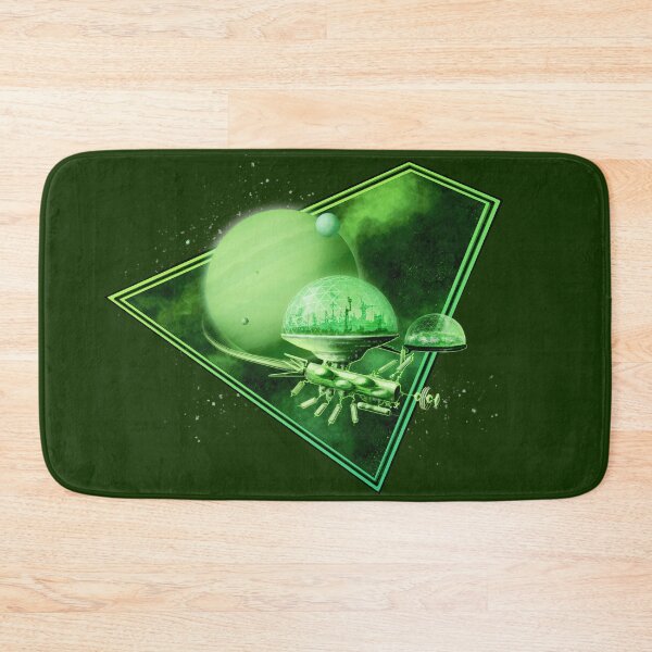 Item preview, Science Fiction Adventure designed and sold by Cody Lee.