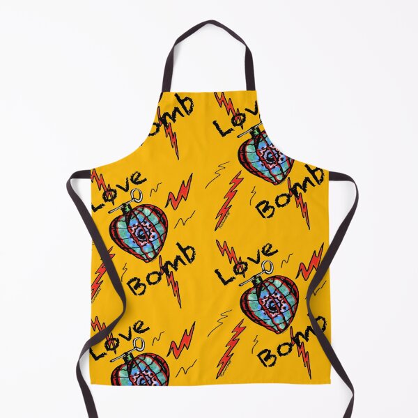 Item preview, Love Bomb designed and sold by Niniannebast.