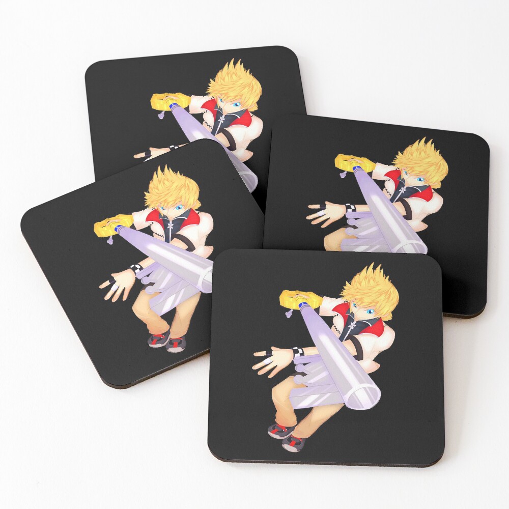 Item preview, Coasters (Set of 4) designed and sold by Secora1985.