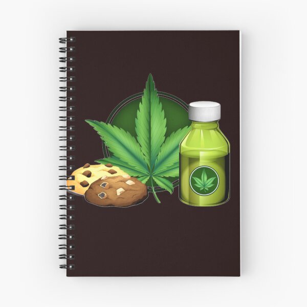 Item preview, HAPPY WEED COOKIES Cannatees designed and sold by jmed70.
