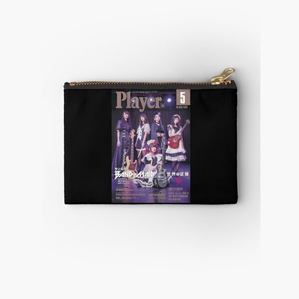 Item preview, Funny Gifts For Player Band Maid designed and sold by BaldwinBobbieMa.