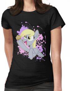 derpy hooves t shirt