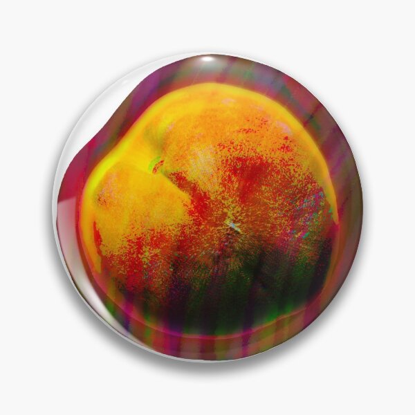 Item preview, Peach Party designed and sold by N2ARTLLC.