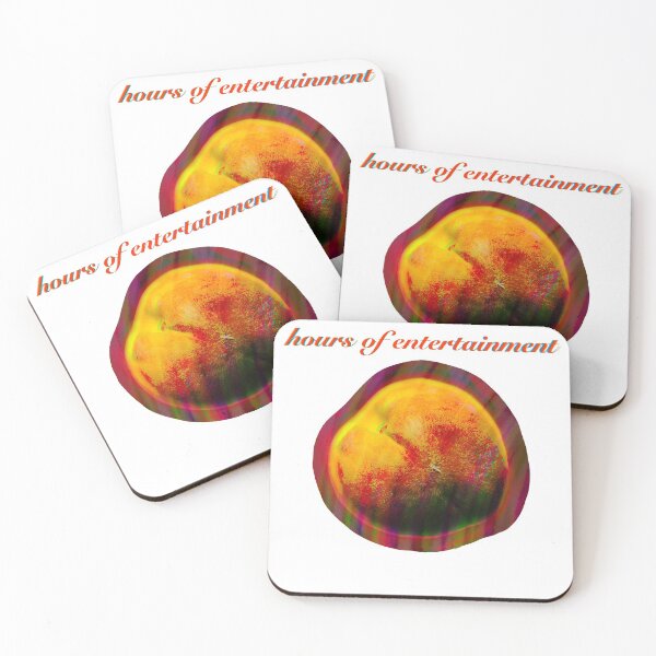 Item preview, Peach Party designed and sold by N2ARTLLC.
