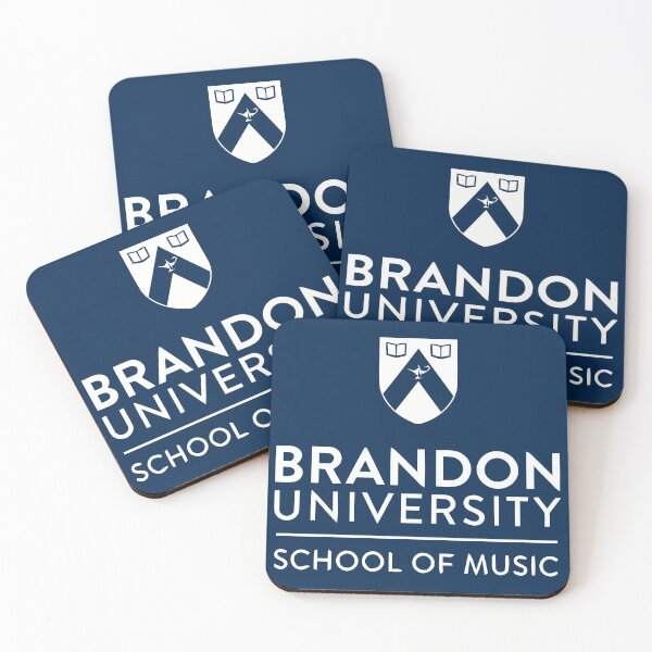 Item preview, Brandon Univ (School of Music) Style designed and sold by Chocodoth.