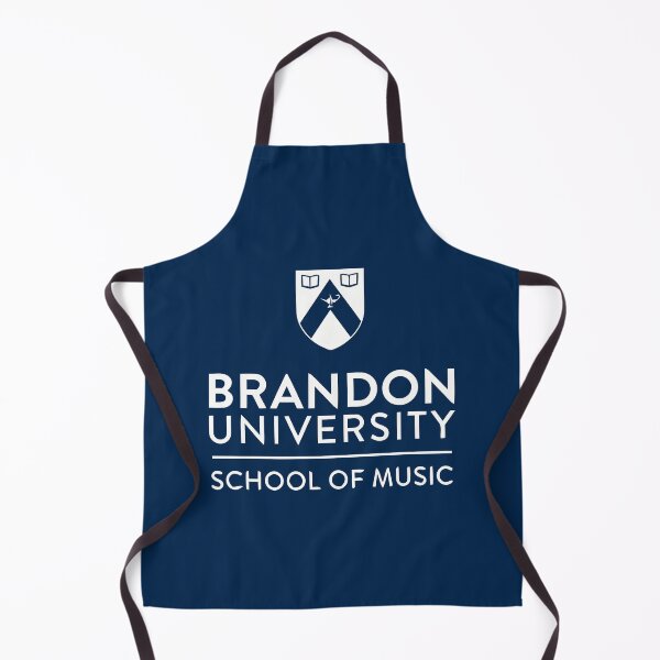 Item preview, Brandon Univ (School of Music) Style designed and sold by Chocodoth.