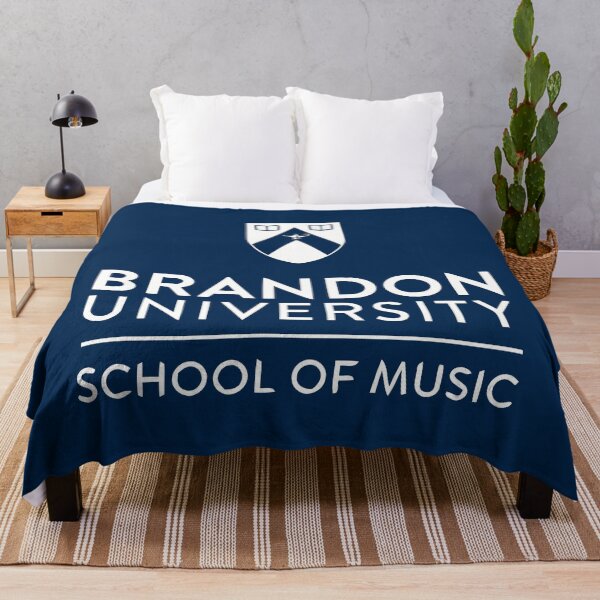 Item preview, Brandon Univ (School of Music) Style designed and sold by Chocodoth.