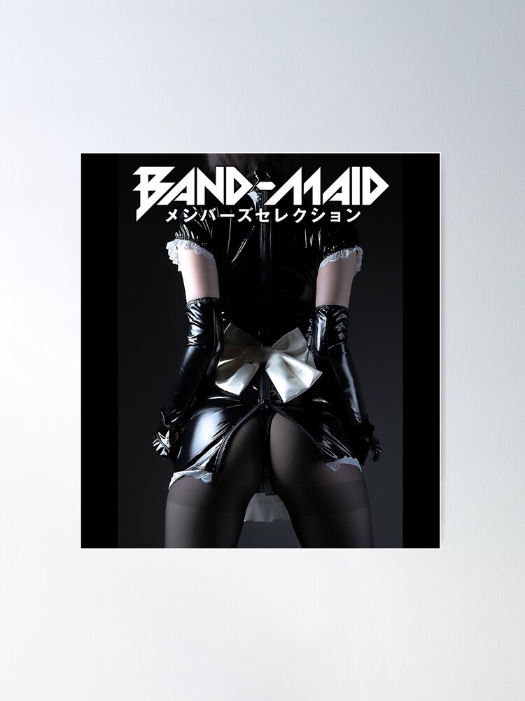 Band Maid Trending