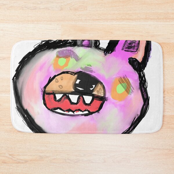Item preview, Muddy Rainbow Mutt designed and sold by Jotipal.