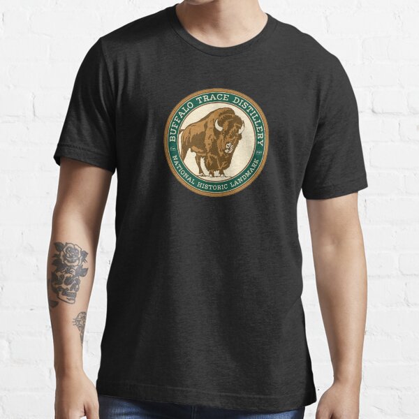 Goût de l'expérience Trace T-shirt essentiel