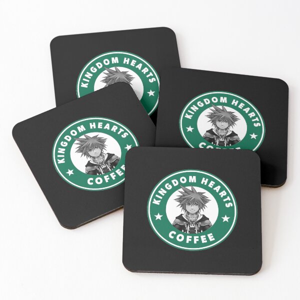 Item preview, Kingdom Coffee  designed and sold by Secora1985.