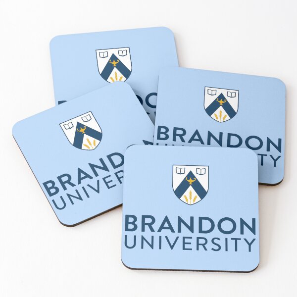Item preview, Univ Brandon Style designed and sold by Chocodoth.