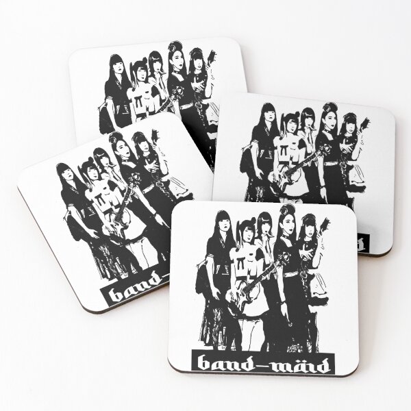 Item preview, Gift For Men Band Maid designed and sold by BaldwinBobbieMa.