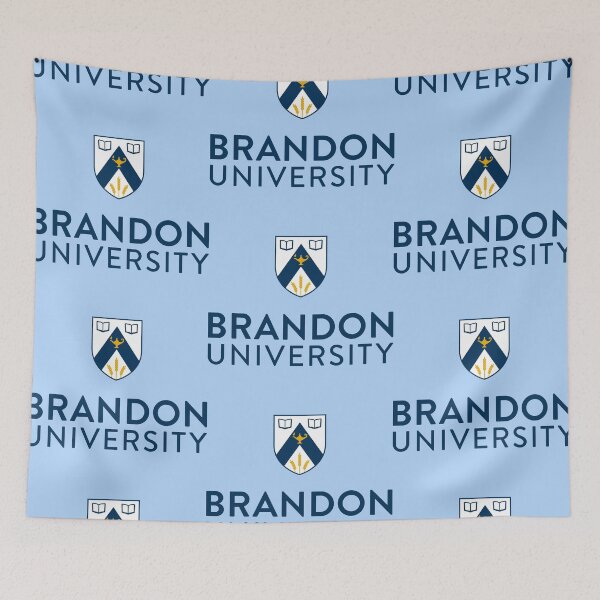 Item preview, Univ Brandon Style designed and sold by Chocodoth.