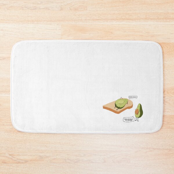 Item preview, THATS HOW WE GOT INTO THIS MESS. designed and sold by Seedy-Avocado.