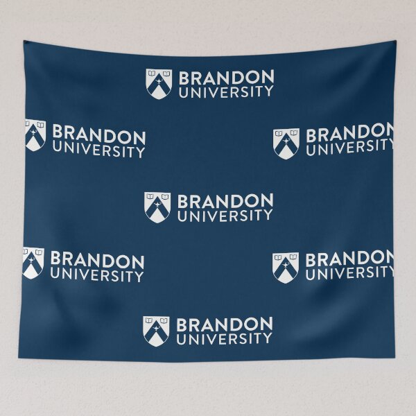 Item preview, Univ Brandon 1 Style designed and sold by Chocodoth.