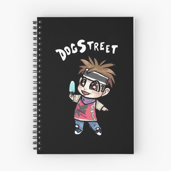 Item preview, Dogstreet  designed and sold by Secora1985.