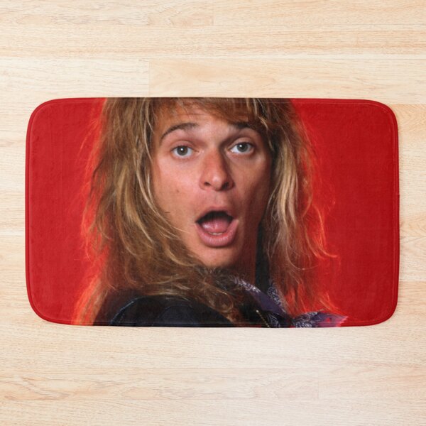 Item preview, Onedav Lee Roth Rocks! On Tour designed and sold by hjaiehneomdha.