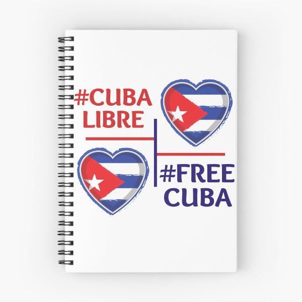 Item preview, FREE CUBA LIBRE designed and sold by LaPaoTorres.
