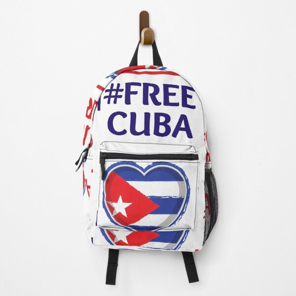 Item preview, FREE CUBA LIBRE designed and sold by LaPaoTorres.