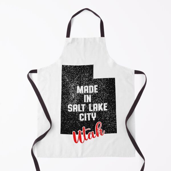 Item preview, Made In Salt Lake City Utah designed and sold by RightWing1776.
