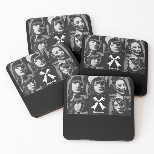 Item preview, Men Women Band Maid designed and sold by BaldwinBobbieMa.