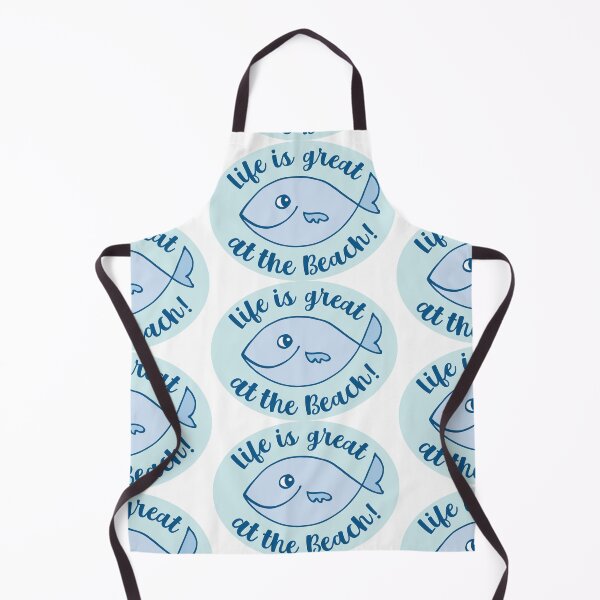Item preview, Happy little fish designed and sold by enchantedstars.