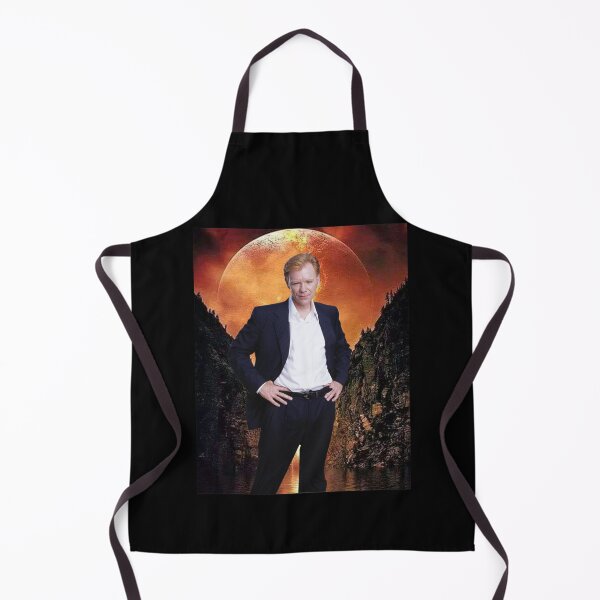 Item preview, David Caruso t-shirts designed and sold by HAIFS.